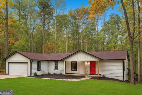 6881 Hickory Hollow, Douglasville, GA 30135