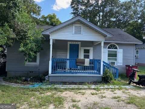 3542 Morgan, Macon, GA 31204