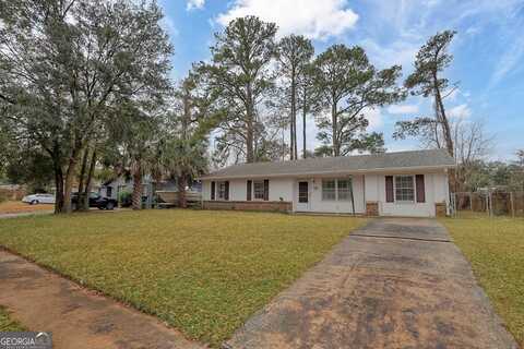 5 Ossabaw, Savannah, GA 31410