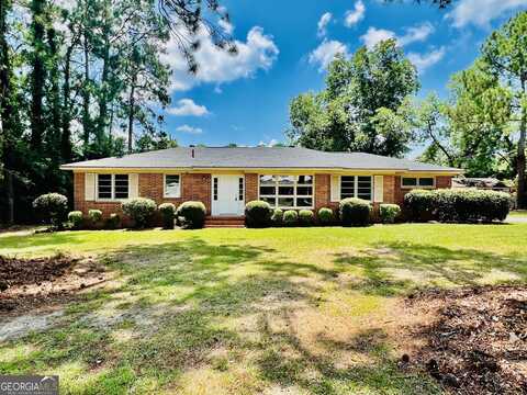 608 E 20th, Cordele, GA 31015