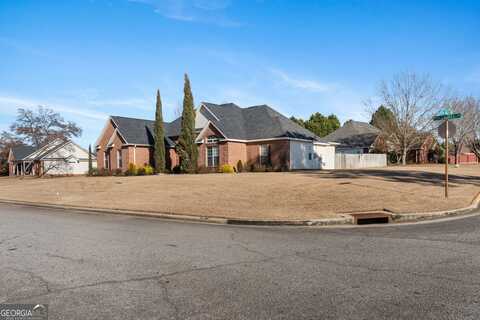 301 Bay Laurel, Warner Robins, GA 31088