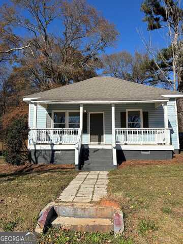 41 Bleachery, Griffin, GA 30223