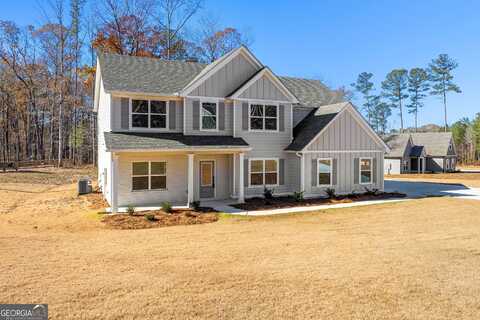 278 Deer Creek, Moreland, GA 30259