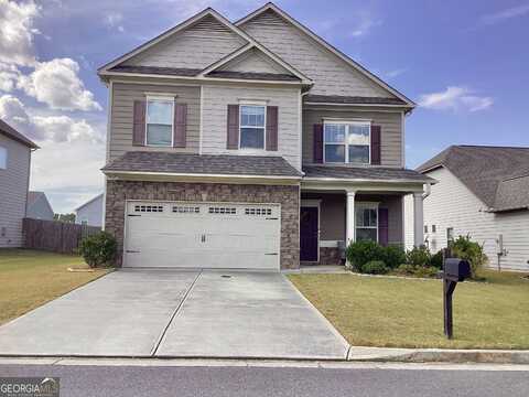 24 Mercer, Cartersville, GA 30120