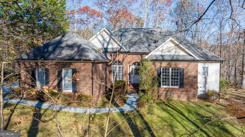 196 Tall Oaks, Alto, GA 30510