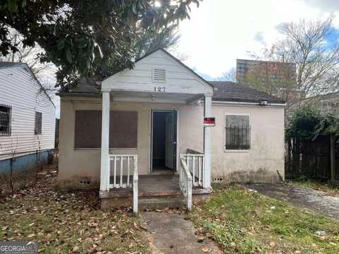 127 Buchanan, Atlanta, GA 30315