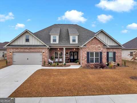 107 Brook Hollow, Kathleen, GA 31047