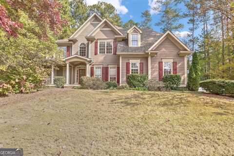 2320 Starr Lake, Acworth, GA 30101