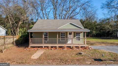 167 Oak, Summerville, GA 30747