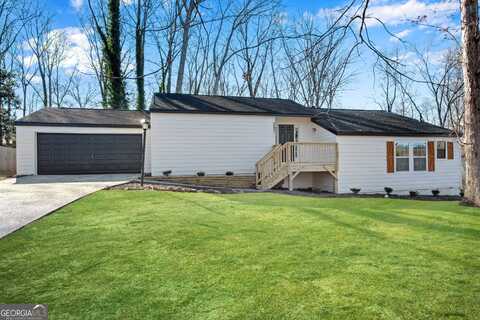3251 Stoney Acres, Kennesaw, GA 30152