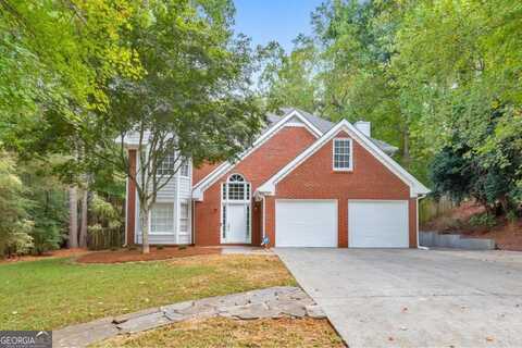 4851 Ridgewood Creek, Acworth, GA 30102