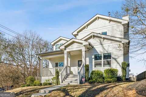 1237 MILTON, Atlanta, GA 30315