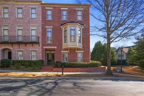 106 W Ridge, Roswell, GA 30076