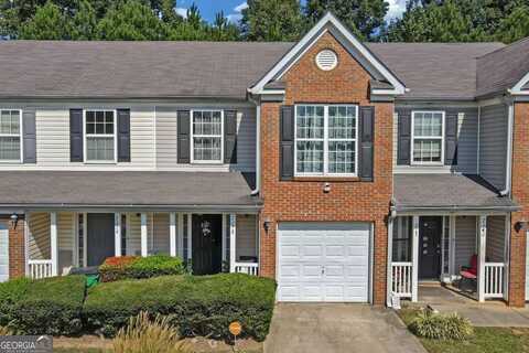 7158 Georges, Morrow, GA 30260