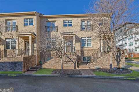 745 Fountainhead, Atlanta, GA 30324