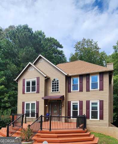 430 Lake Dylan, Fairburn, GA 30213