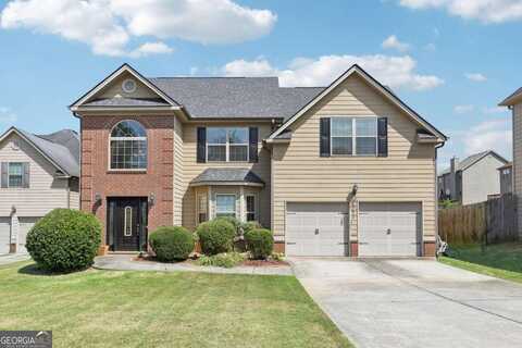 709 Chapman, Jonesboro, GA 30238