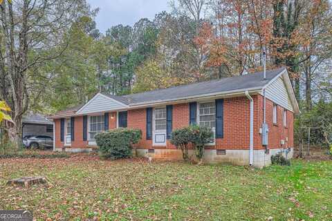 8309 Dunellen, Jonesboro, GA 30238