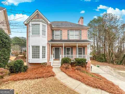 3590 Edenbourgh, Marietta, GA 30066