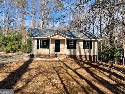 1723 E Mercer, Griffin, GA 30223