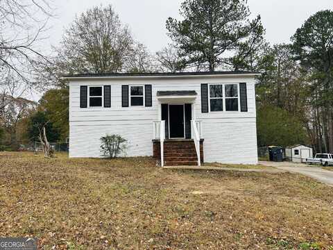 38 Westgate Park, Newnan, GA 30263