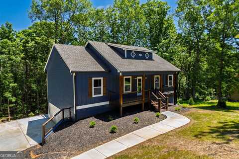 70 Country Hills, Ellijay, GA 30540