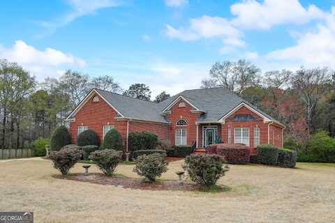 209 Candice, Hampton, GA 30228