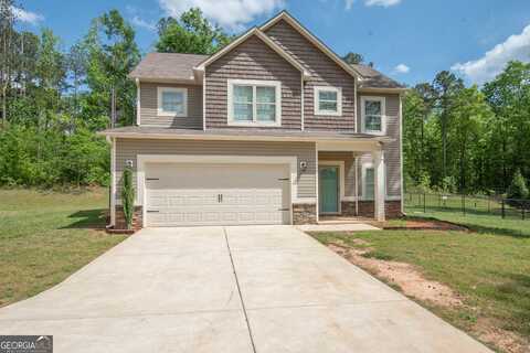 157 Amhurst, West Point, GA 31833