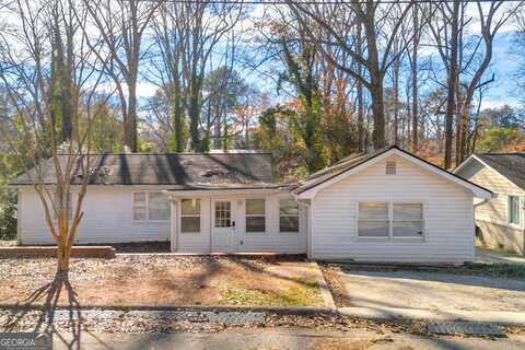 230 Habersham, Athens, GA 30606