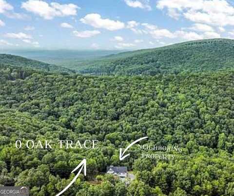 0 Oak Trace, Jasper, GA 30143