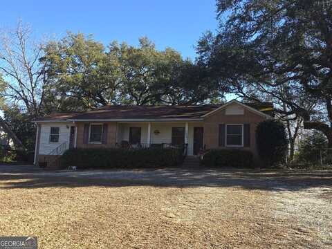 107 Vernon, Dublin, GA 31021