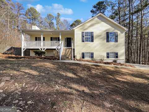 114 Blake, Douglasville, GA 30134