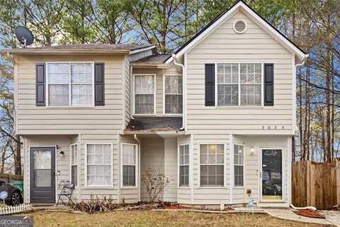 3053 SPRINGSIDE, Decatur, GA 30034