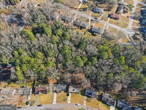 3625 Aldea, Decatur, GA 30032