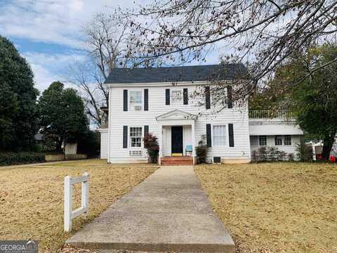 504 Broad, Lagrange, GA 30240