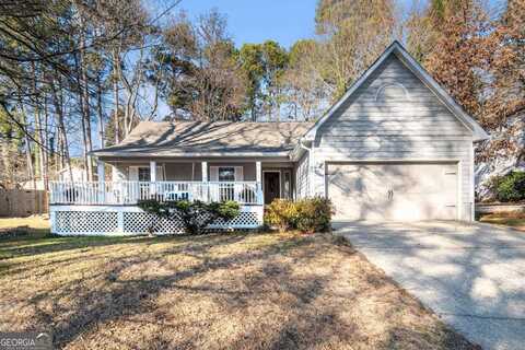 1276 Westover, Acworth, GA 30102