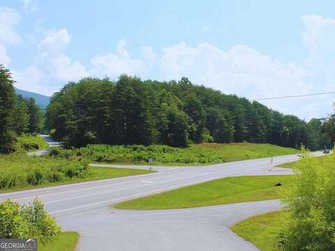 Hwy 64 Cold, Hayesville, NC 28904