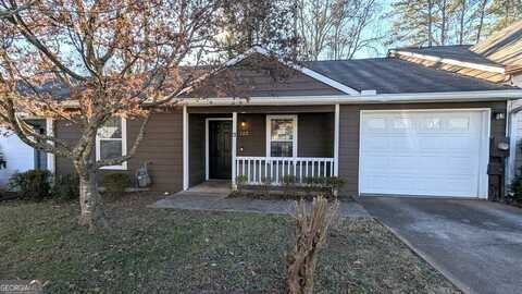 122 Oak, Stockbridge, GA 30281