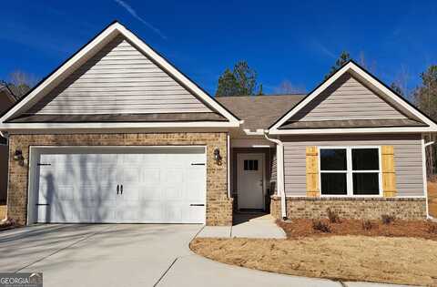 134 Allan Green, Gray, GA 31032