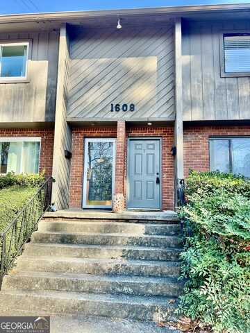 1608 Briarcliff, Atlanta, GA 30306