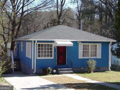 475 Center Hill, Atlanta, GA 30318
