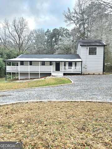 208 Dobbins Mill, Griffin, GA 30223