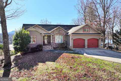 2135 Mockingbird, Hiawassee, GA 30546