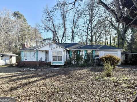 936 Borton, Lagrange, GA 30241