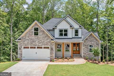 321 Evie, Canton, GA 30115