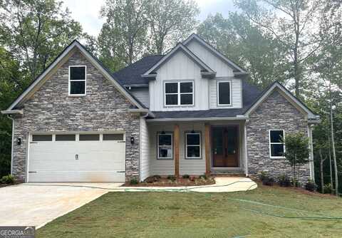 321 Evie, Canton, GA 30115