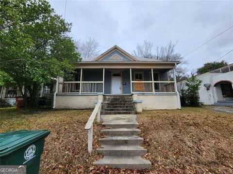 1291 BLACKMON, Macon, GA 31204