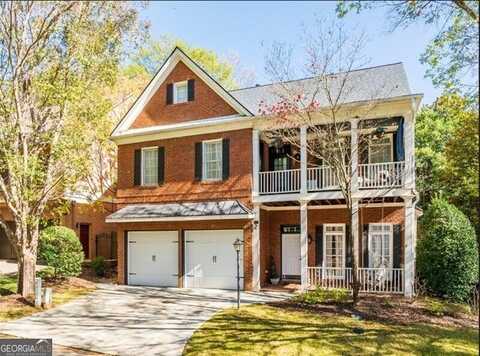 1841 Hedge Rose, Atlanta, GA 30324