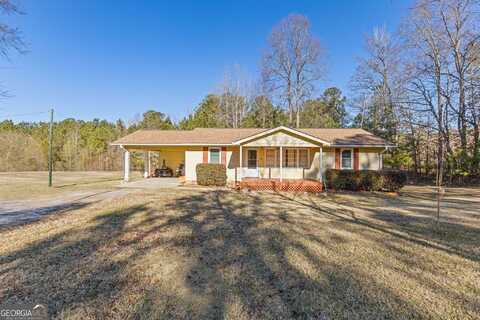 1211 Peachtree, Woodville, GA 30669