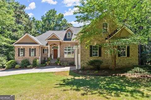 1421 LANE CREEK, Bishop, GA 30621